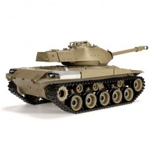 Heng Long 3839-1  1:16 US M41A3 Walker Bulldog Tank